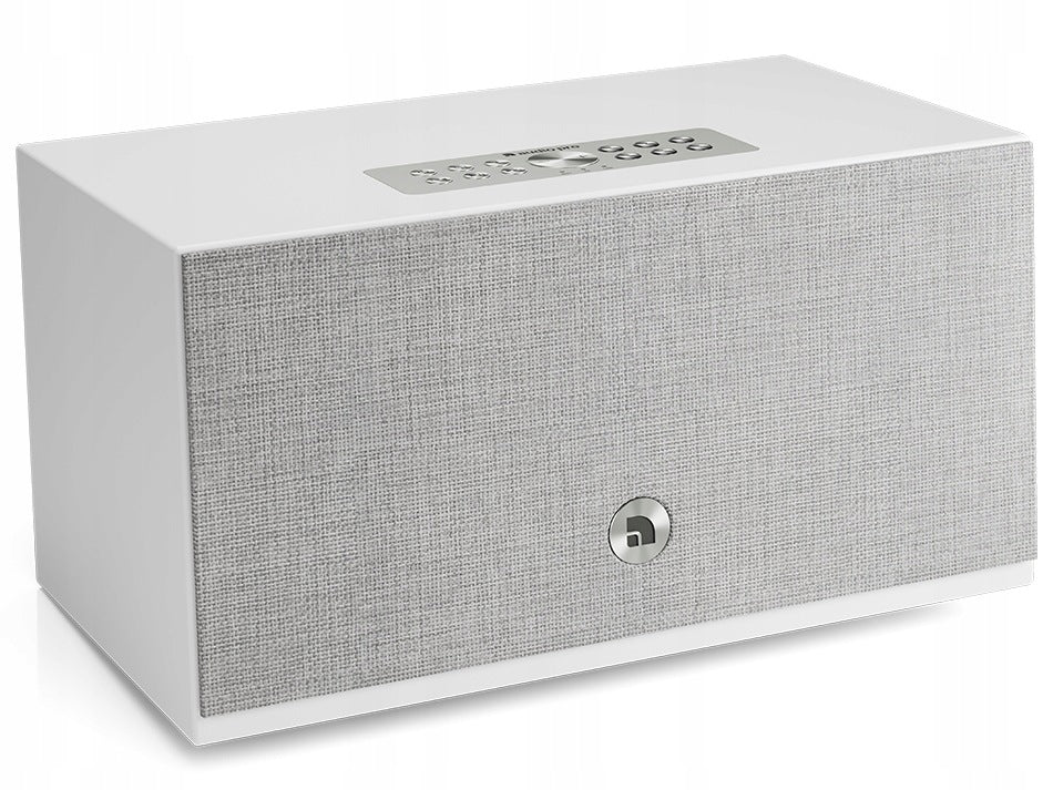Audio Pro C10 MkII W Multiroom Speakers (White) Manufacturer code 15301
