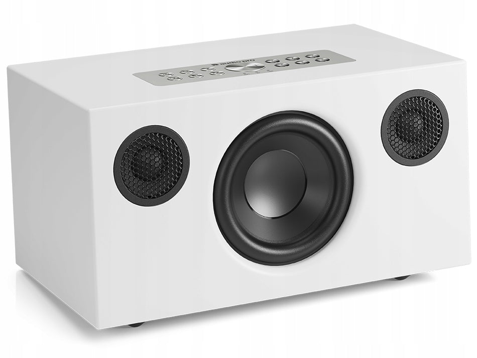 Audio Pro C5 MkII W speaker (white) Packaging status original
