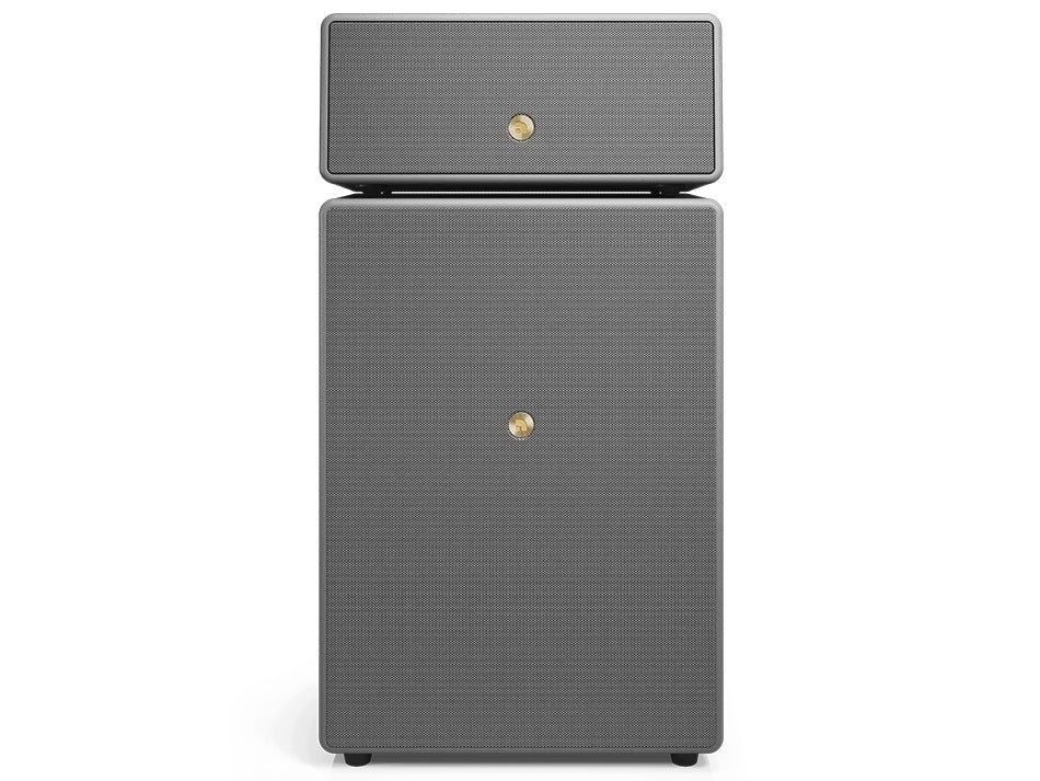 Audio Pro DRUMFIRE II W (Gray)