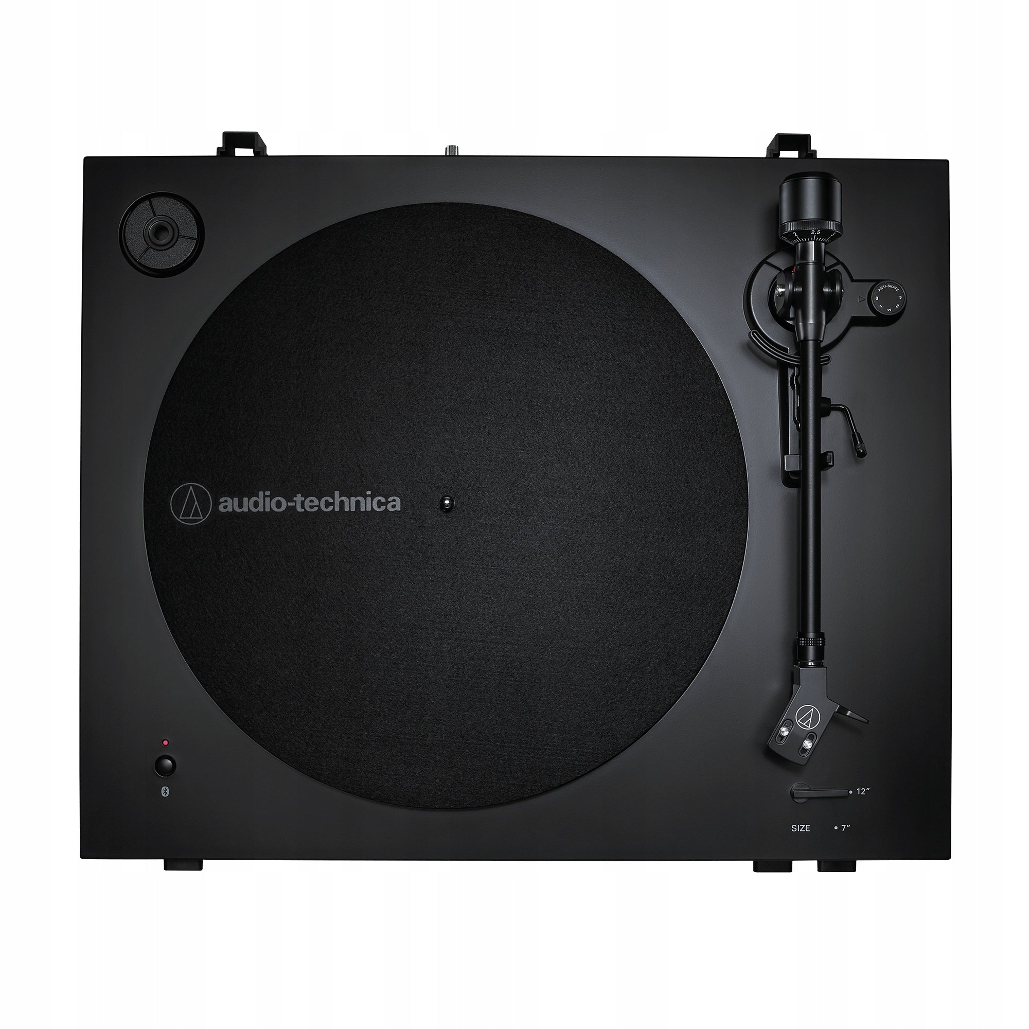 Audio-Technica AT-LP3XBT (Black)| Automatic | Wireless | Bluetooth EAN (GTIN) 4961310156794