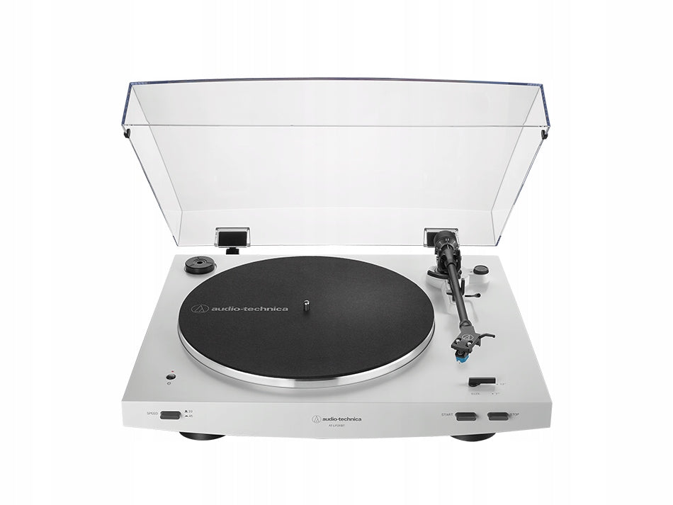 Audio-Technica AT-LP3XBT (white)