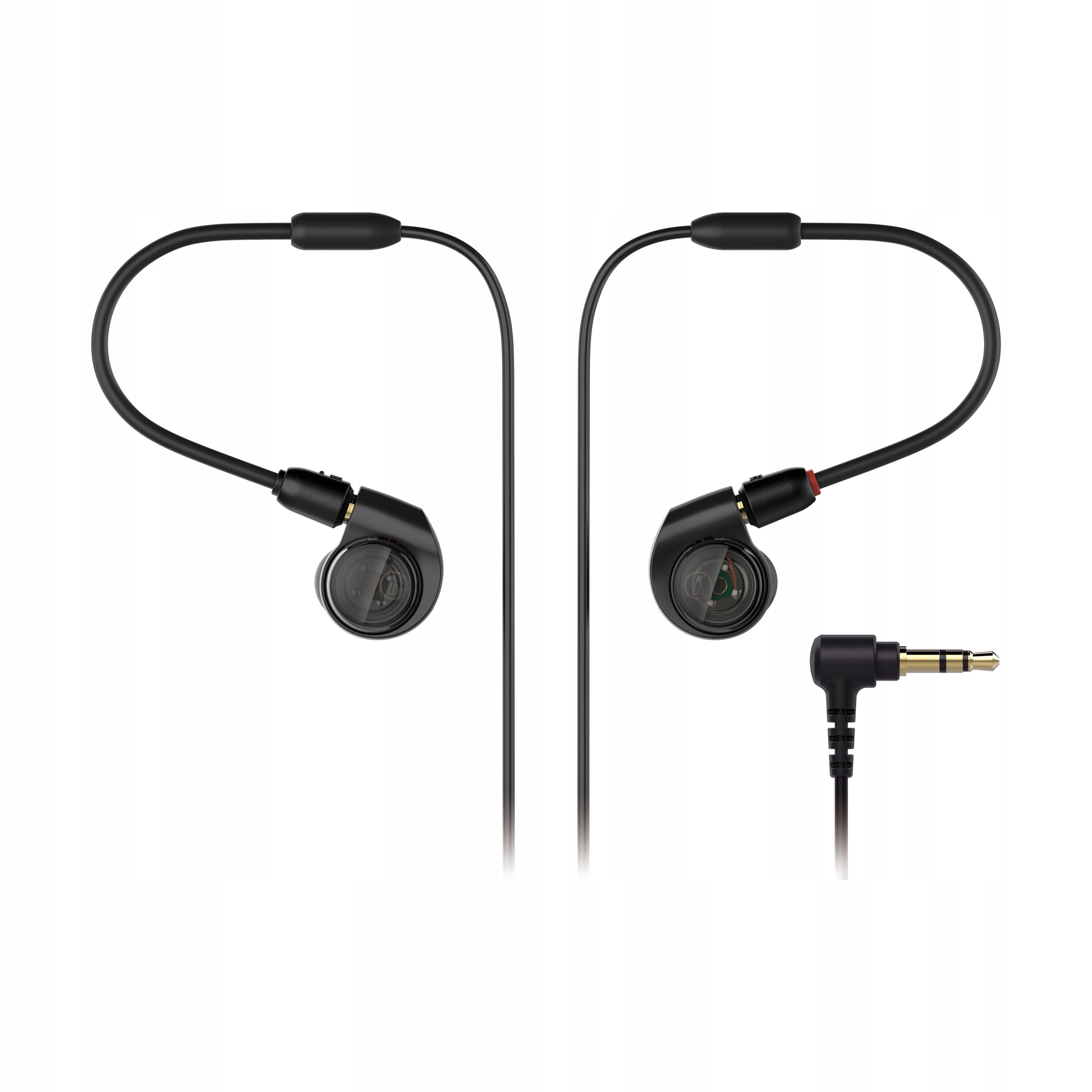 Audio-Technica ATH-E40 - headphones Model other