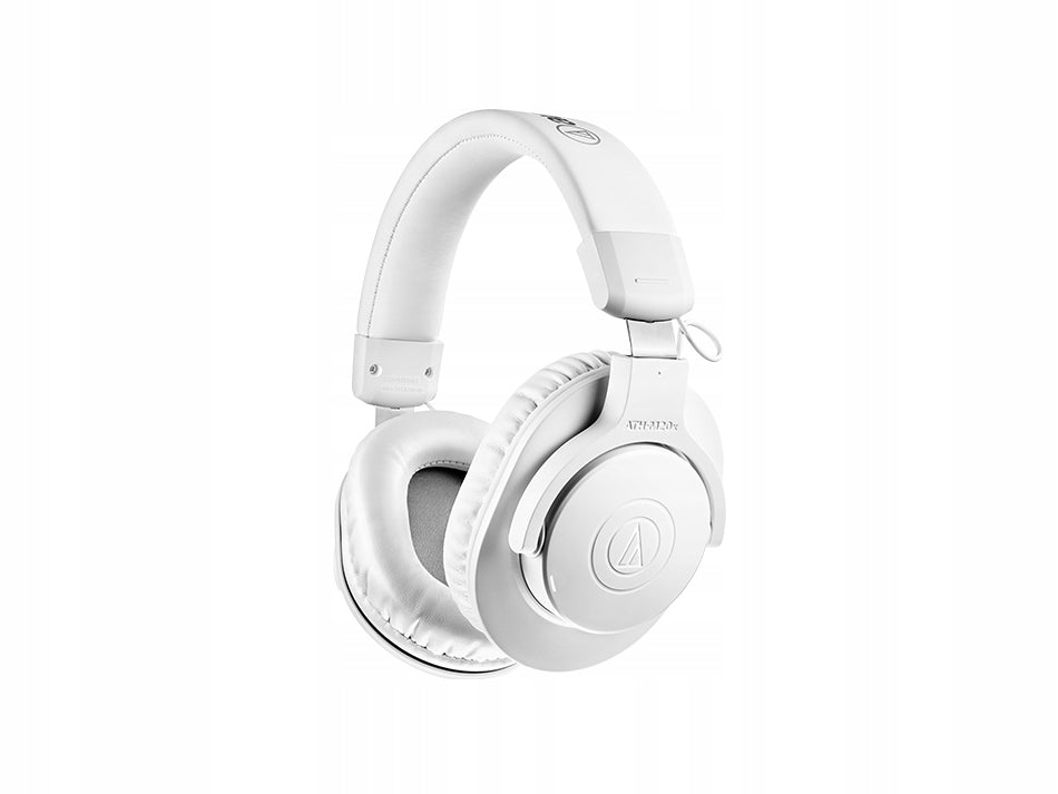 Audio-Technica ATH-M20xBT (white)