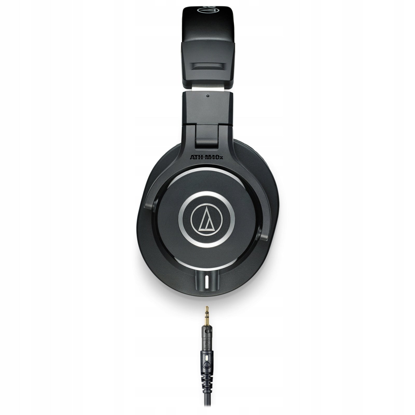 Audio-Technica ATH-M40X Closed Studio Headphones Brand Audio-Technica