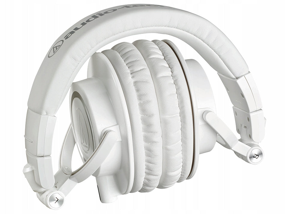Audio-Technica ATH-M50X (white) Model other
