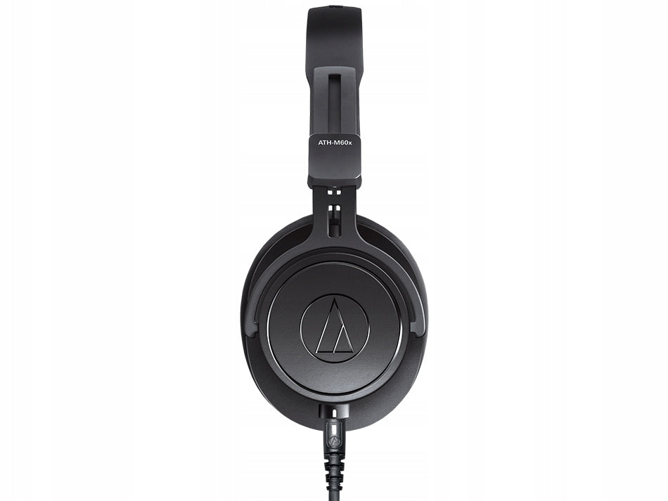Audio-Technica ATH-M60xa Wired Headphones Model other