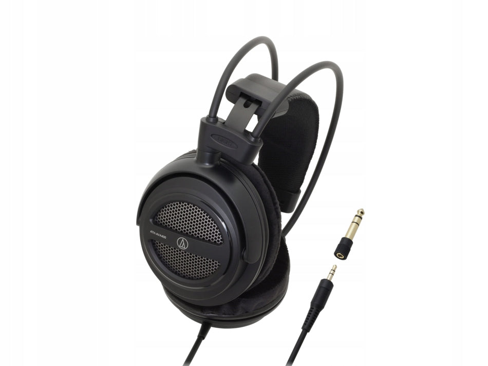 Audio-Technica headphones ATH-AVA400