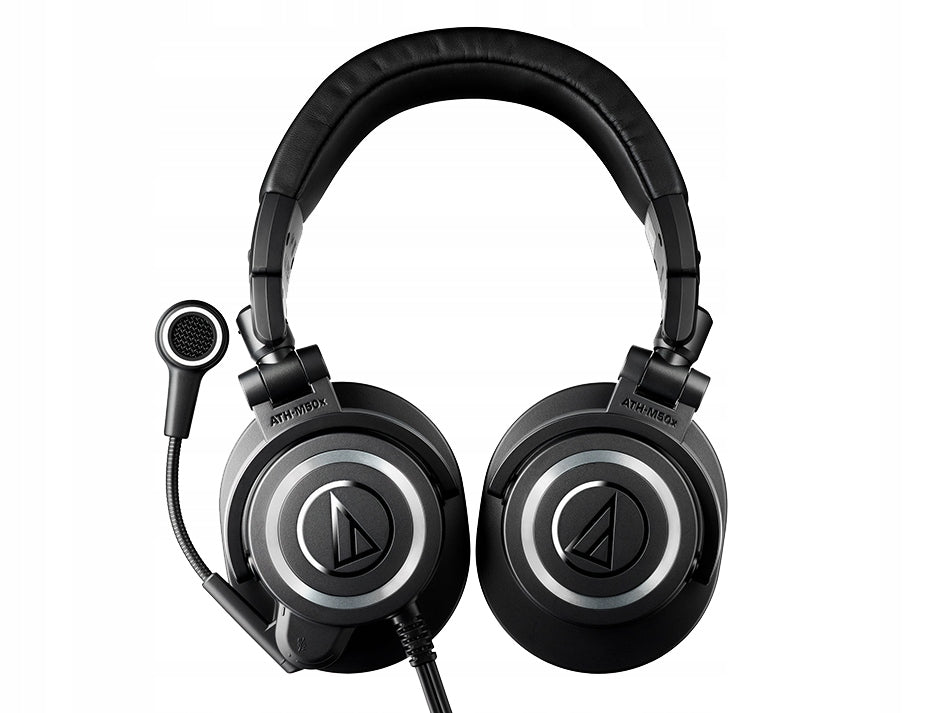 Audio-Technica headphones ATH-M50xSTS StreamSet USB Model other