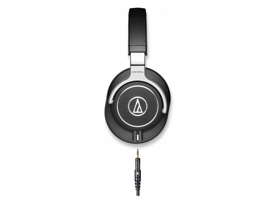 Audio-Technica headphones ATH-M70X Brand Audio-Technica