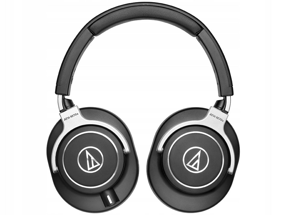 Audio-Technica headphones ATH-M70X Model other