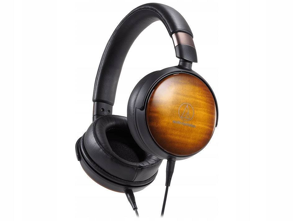 Audio-Technica headphones ATH-WP900