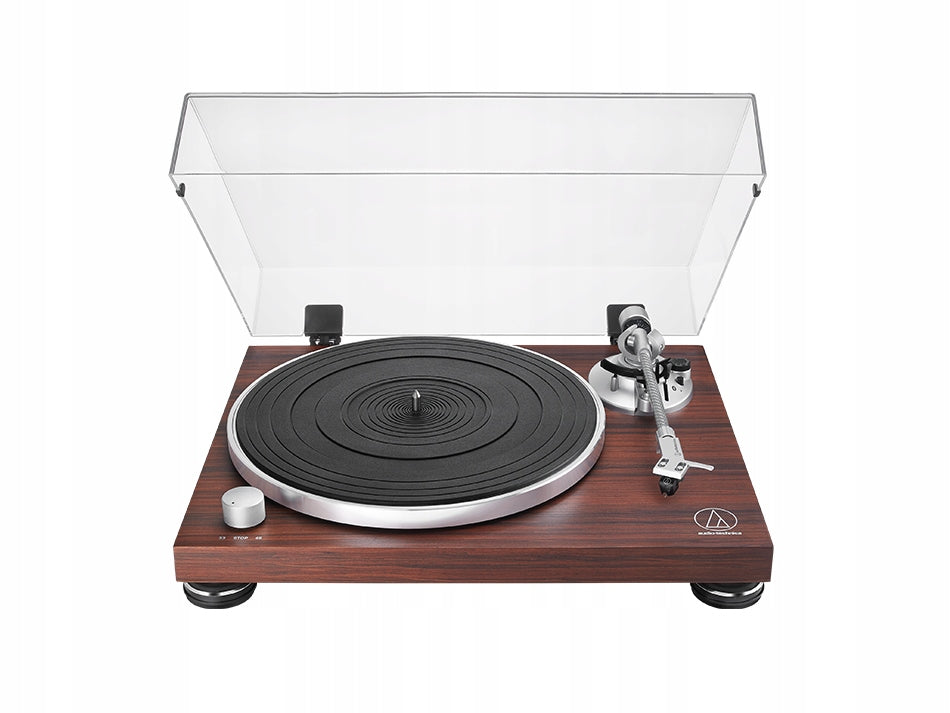 Audio-Technica turntable AT-LPW50BTRW
