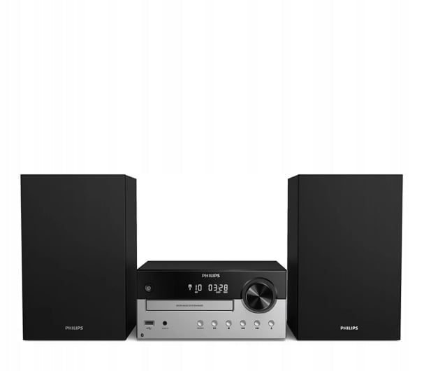 Audio tower Philips TAM4205/12 Bluetooth