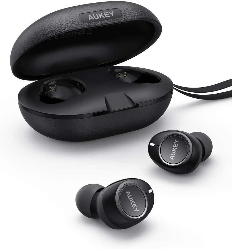 Aukey EP-T25 Wireless In-Ear Headphones Manufacturer code EP-T25