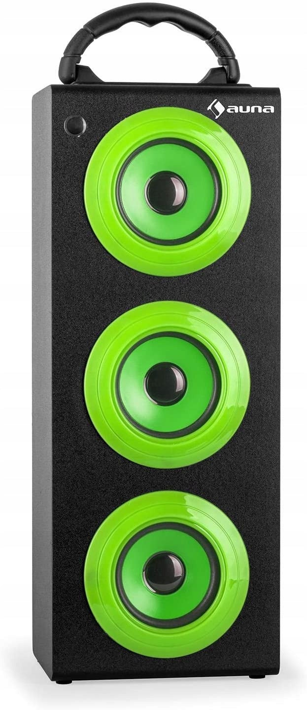 Auna Beachboy XXL Portable Speaker
