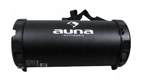 Auna Dr Beat Portable Speaker Manufacturer code 10022738
