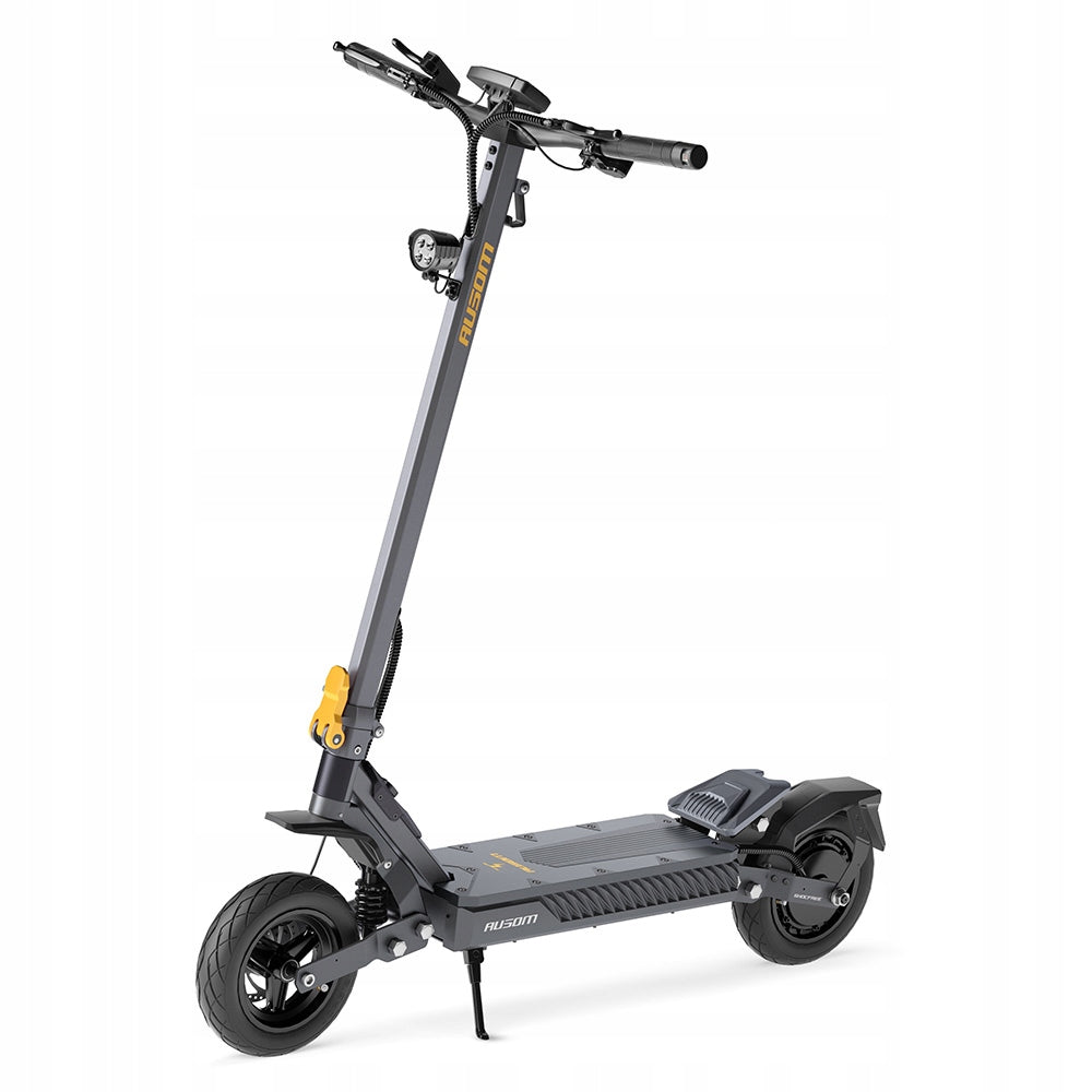 Ausom Gosoul 2 electric scooter 1100W 20km/h 70km 10” Tubeless Tires