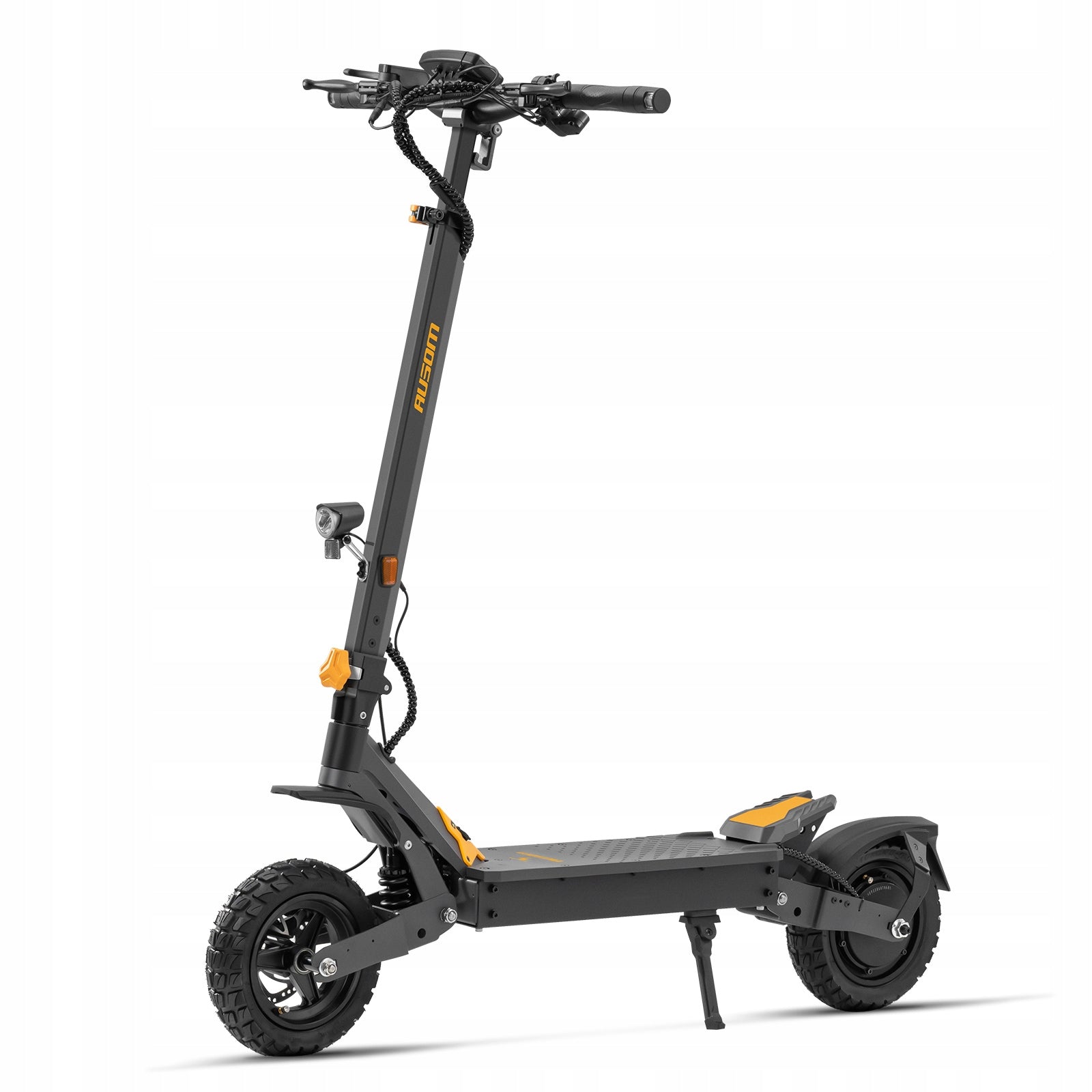 Ausom L1 Electric Scooters Folding 500W 20KM/H 70km 15.6Ah NFC ABE EAN (GTIN) 6978338962656