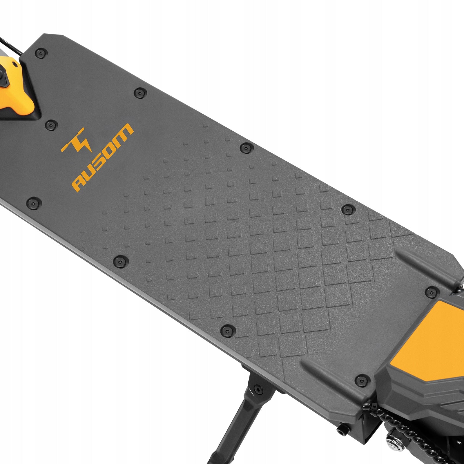 Ausom L1 Electric Scooters Folding 90 km 20.8Ah 500W 20KM/H NFC 29Nm Weight 33.8 kg