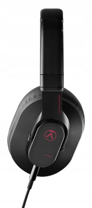 Austrian Audio Hi-X20 Studio Headphones Model other