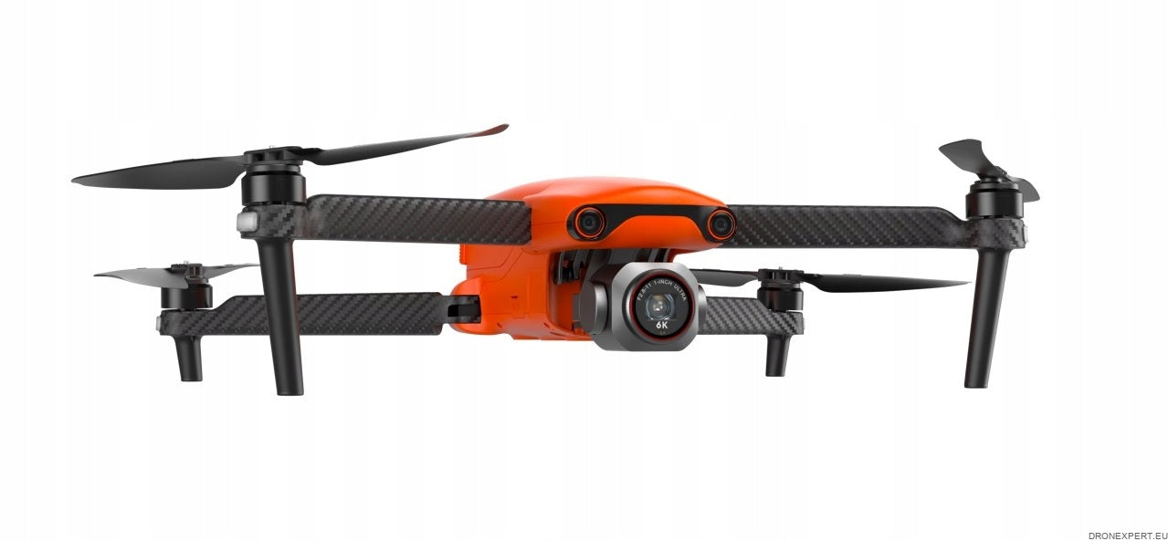 Autel EVO Lite+ Premium Orange drone Brand Autel Robotics