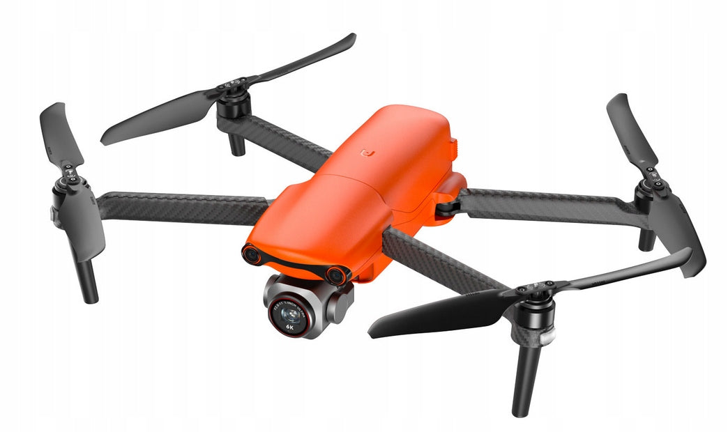 Autel EVO Lite+ Premium Orange drone