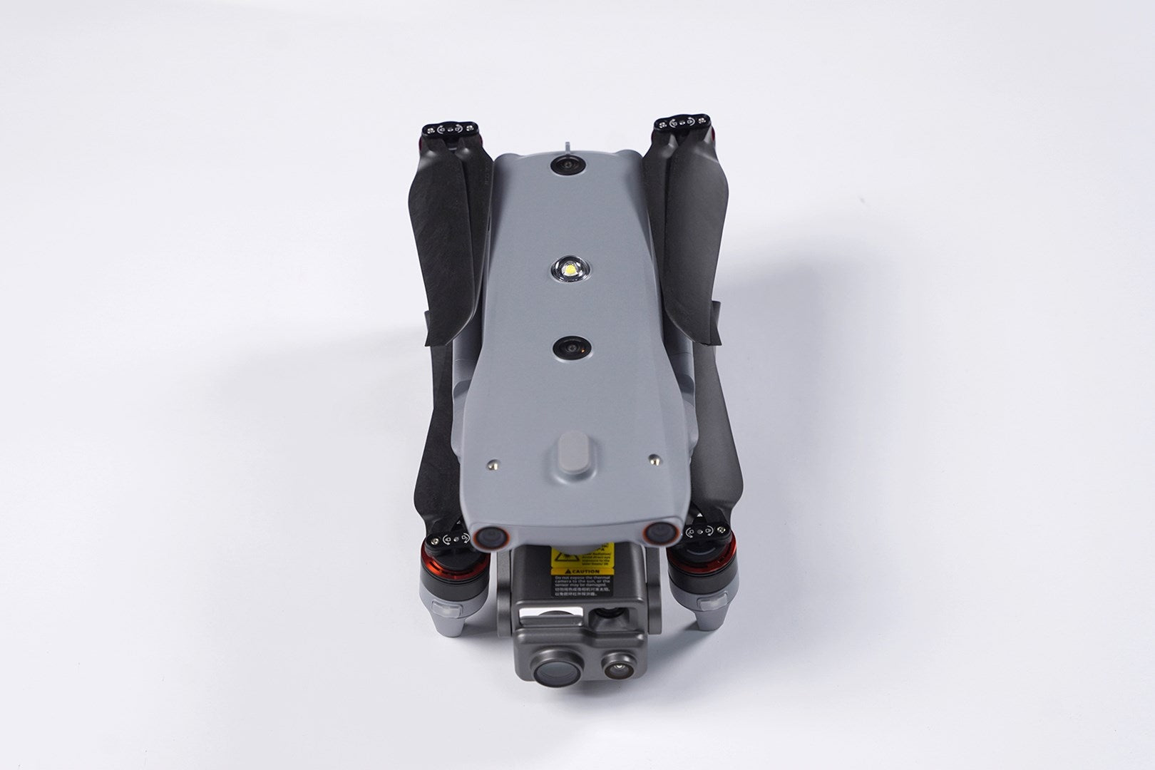 Autel EVO MAX 4T V2 Standard Bundle - MDX-1 drone without logo Model EVO MAX 4T V2 Standard Bundle