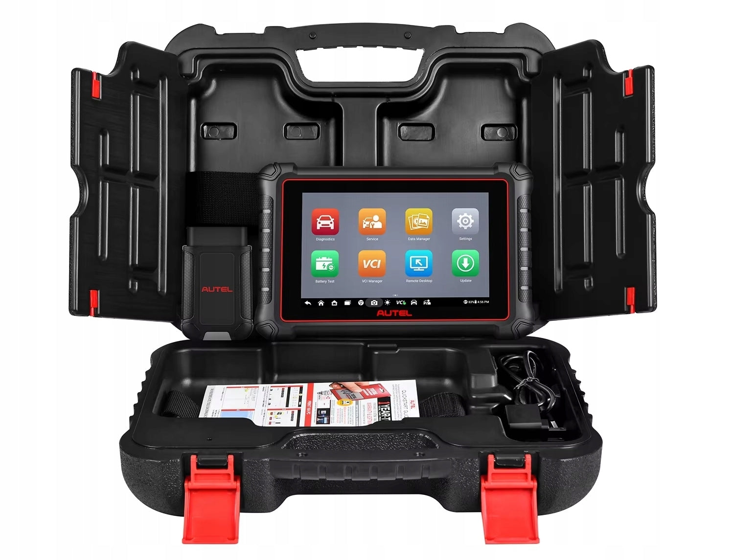 Autel MaxiCOM MK900BT CHINESE DISTRIBUTION 1 year update Brand Autel