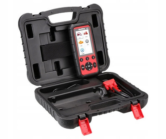 Autel MaxiDiag MD808 PRO OIL DPF SAS EPB BMS EAN (GTIN) 6937357202648