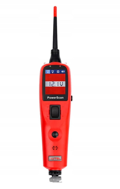Autel PowerScan PS100 CABLE CIRCUIT METER TESTER EAN (GTIN) 6937357200552
