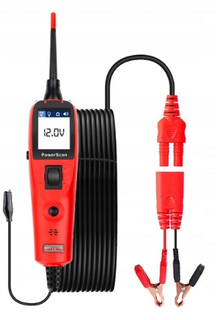 Autel PowerScan PS100 CABLE CIRCUIT METER TESTER
