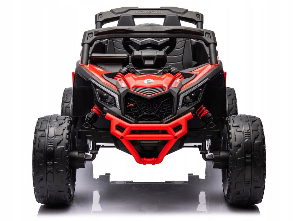 Auto Can-am Buggy 4x4 Battery Operated Vehicle 800W For Kids PA0299 CZ Manufacturer code PA0299 CZ