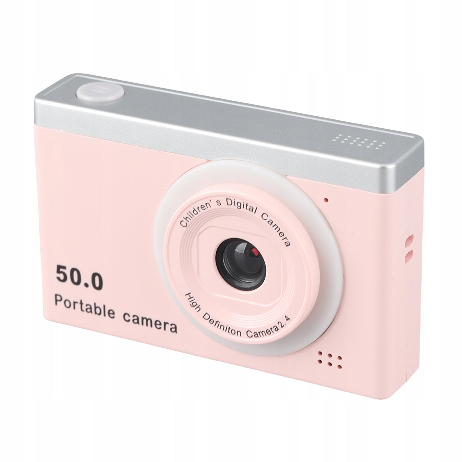 Auto Focus Compact Digital Camera Small Camera With Front Rear RF Brand no brand