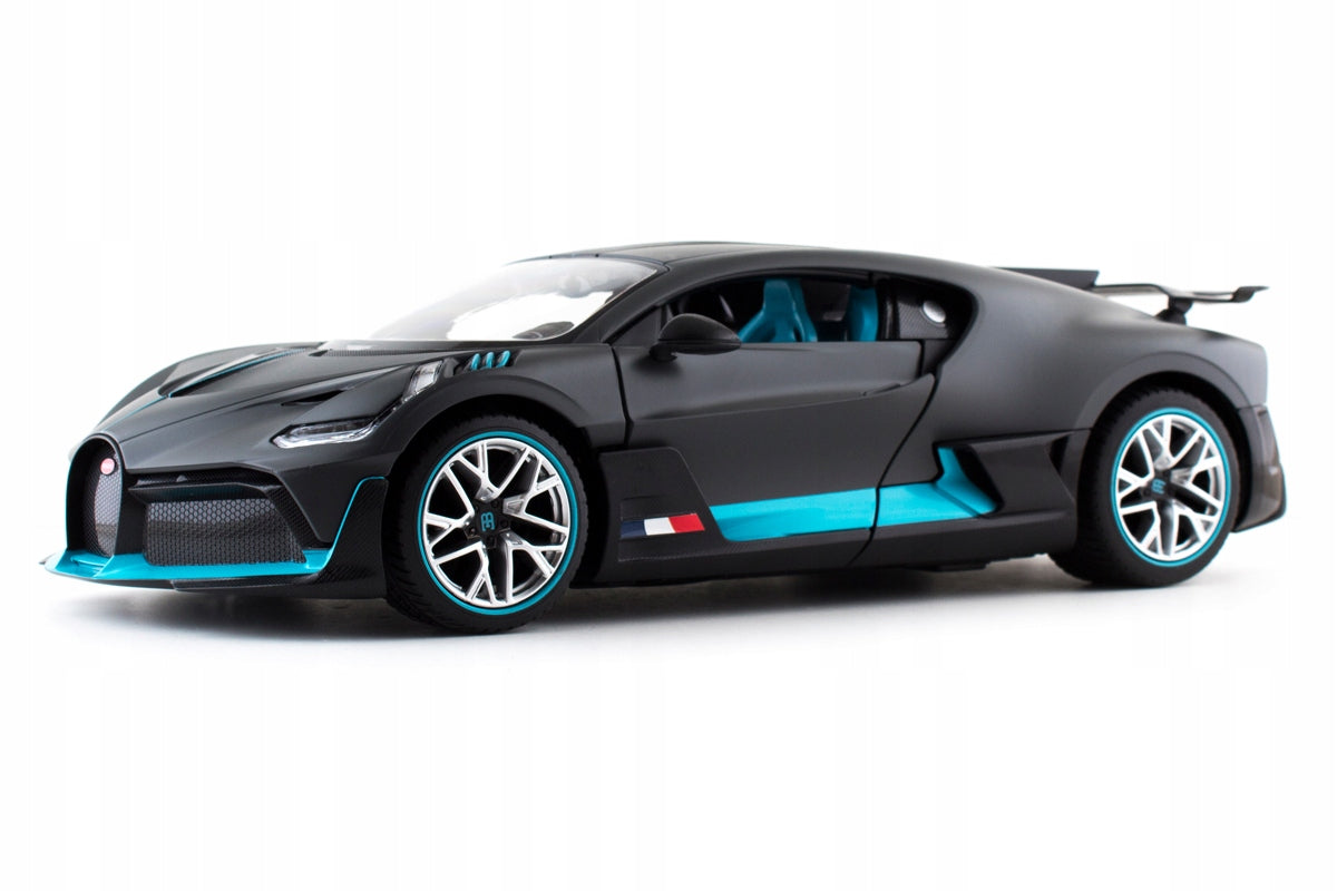 Funkgesteuertes Automodell Rastar 1:14 Bugatti Divo, 98000