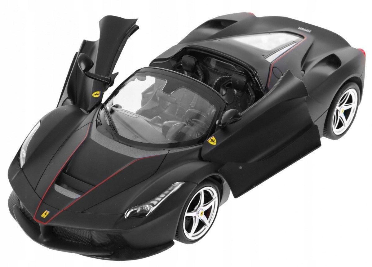 Auto Remote Controlled Vehicle La Ferrari Aperta Function DRIFT 1:14 Remote Control RC Packaging status original