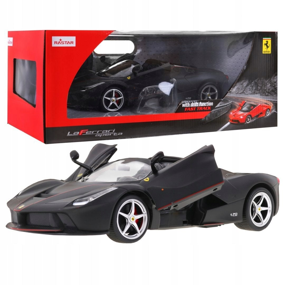 Auto Remote Controlled Vehicle La Ferrari Aperta Function DRIFT 1:14 Remote Control RC