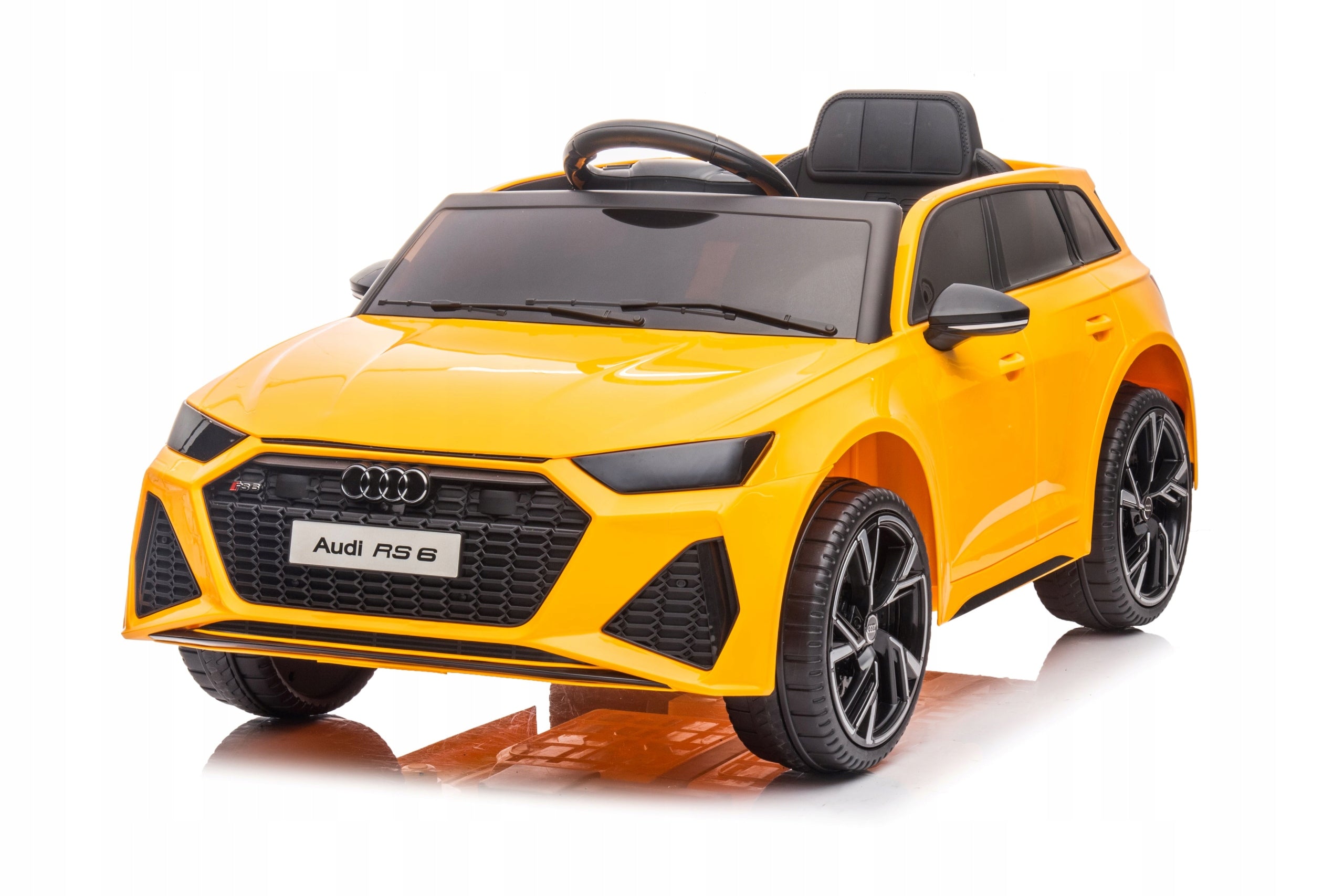 Auto battery Audi RS6 4x4 Children's electric vehicle 12V 7Ah 4x4 Brand no brand