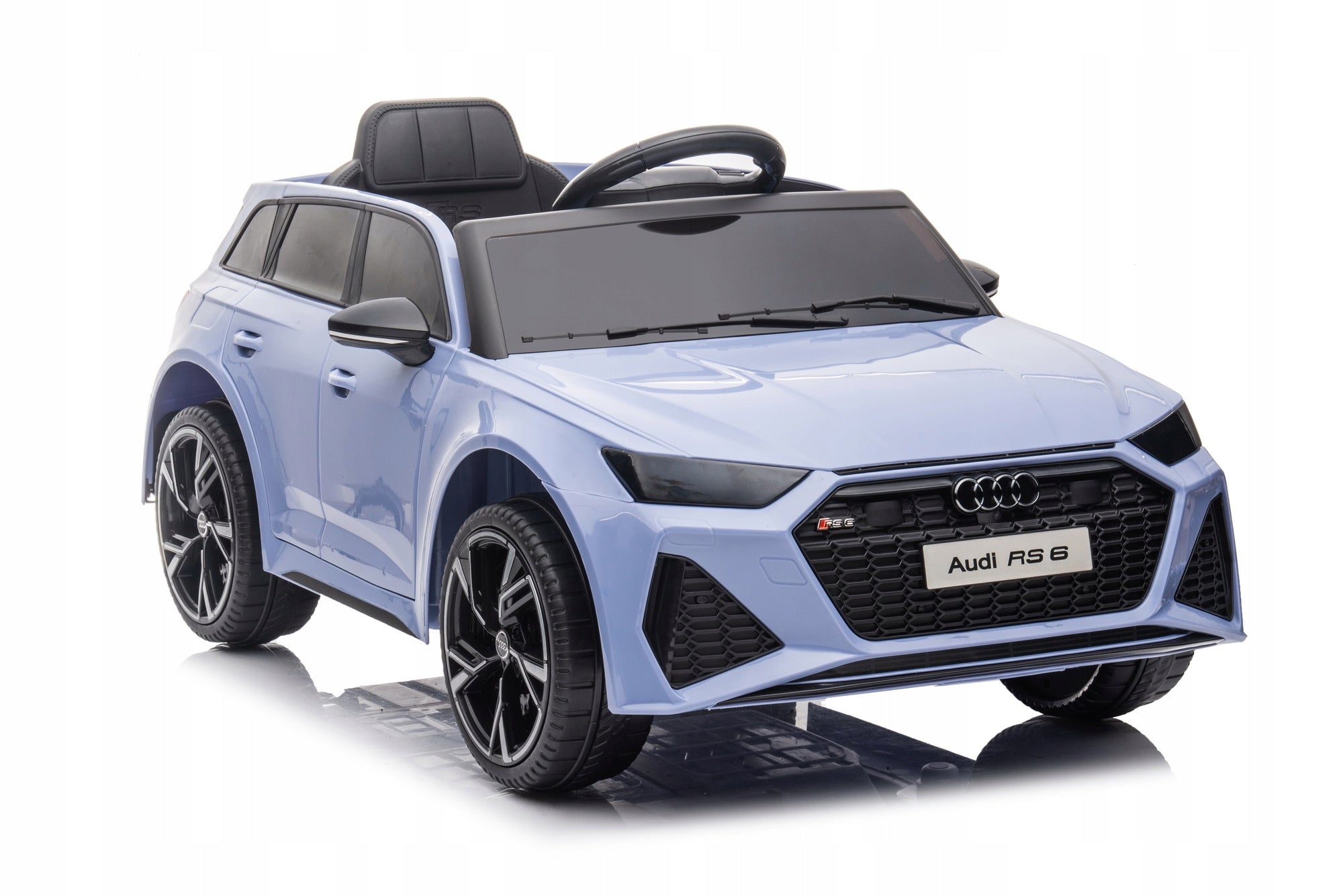 Auto battery Audi RS6 4x4 Children's electric vehicle 12V 7Ah 4x4 Manufacturer code BRD-2118