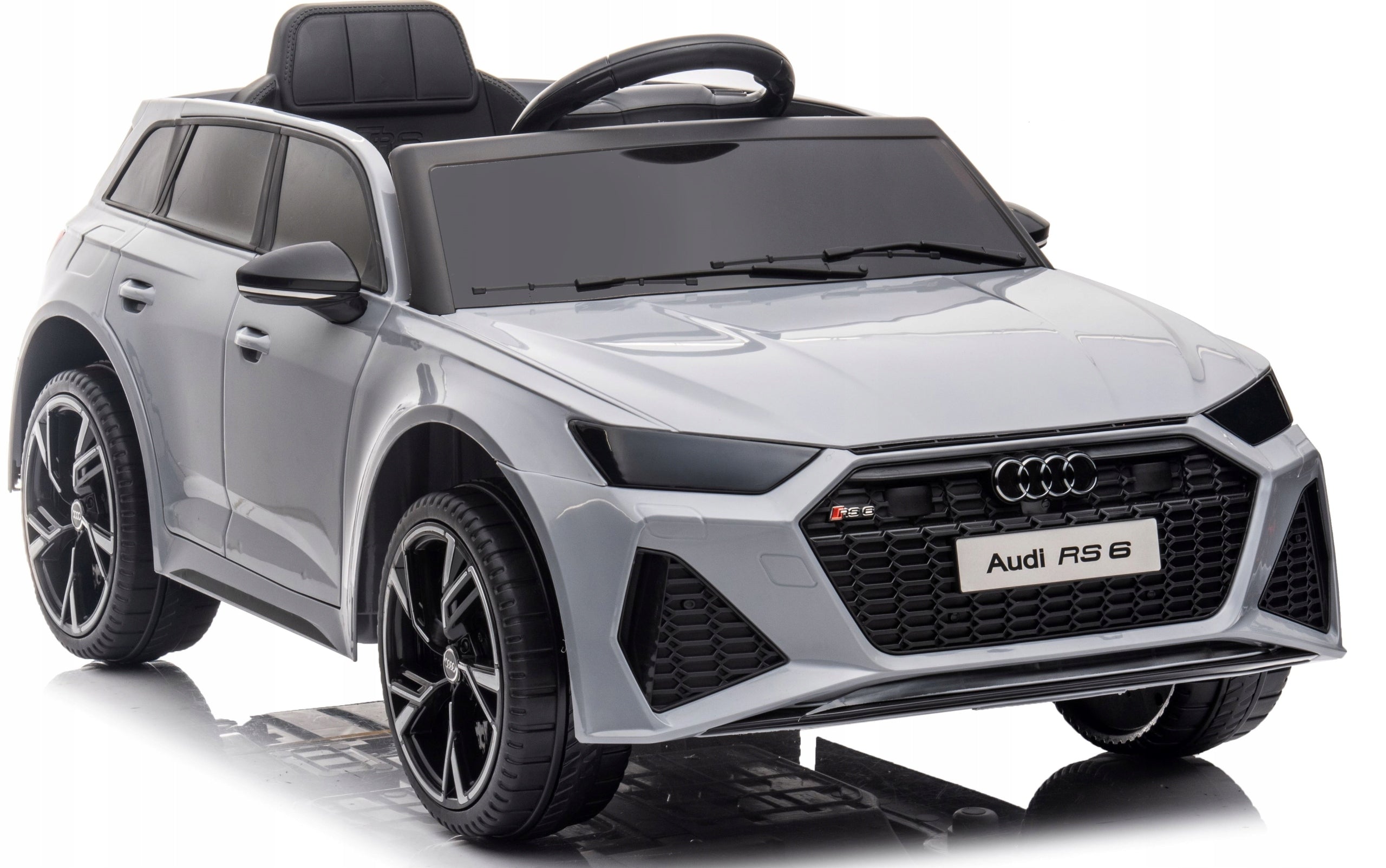 Auto battery Audi RS6 4x4 Children's electric vehicle 12V 7Ah 4x4