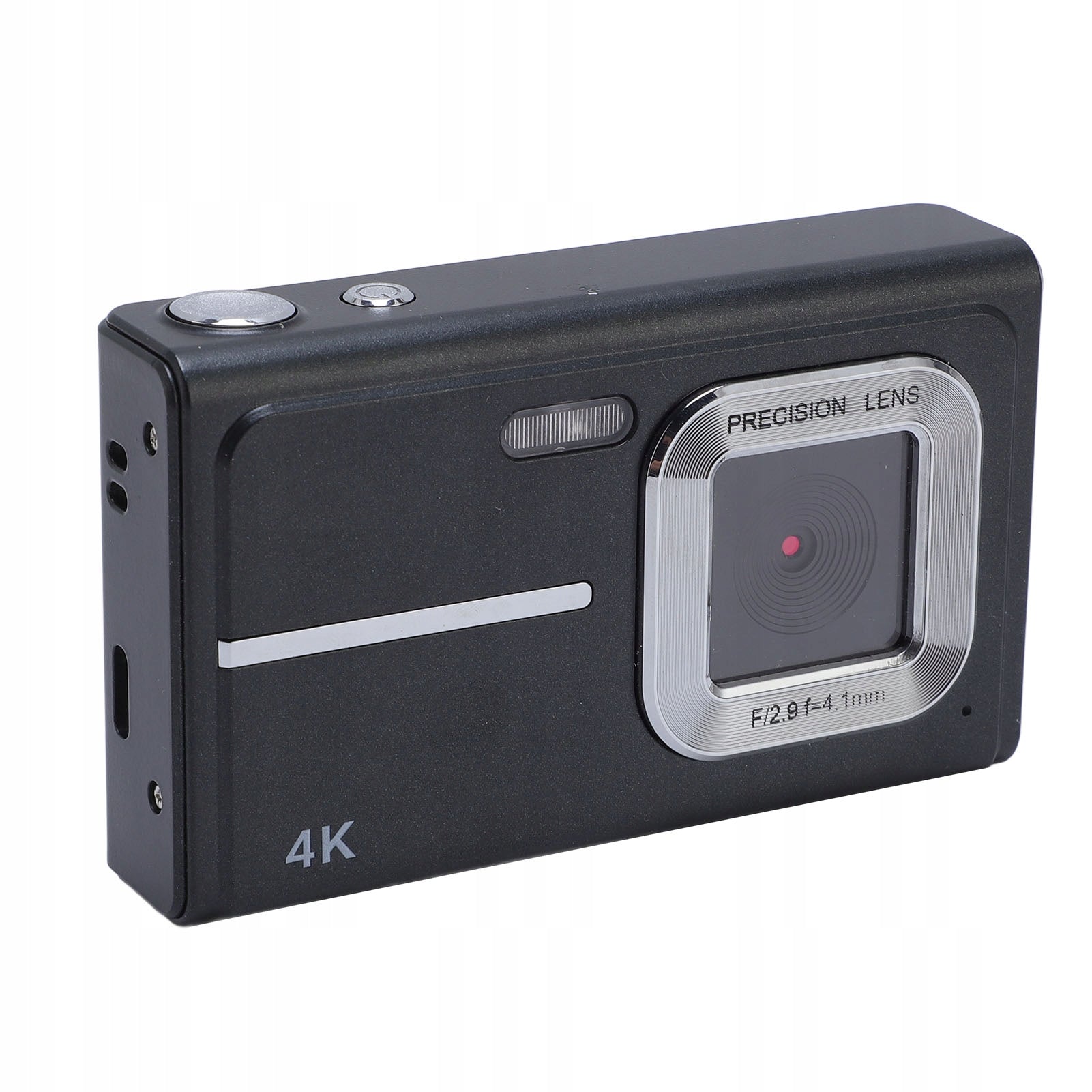 Autofocus UHD 1080p 48MP 16x Zoom Anti Shake Compact 7A Digital Camera Brand no brand