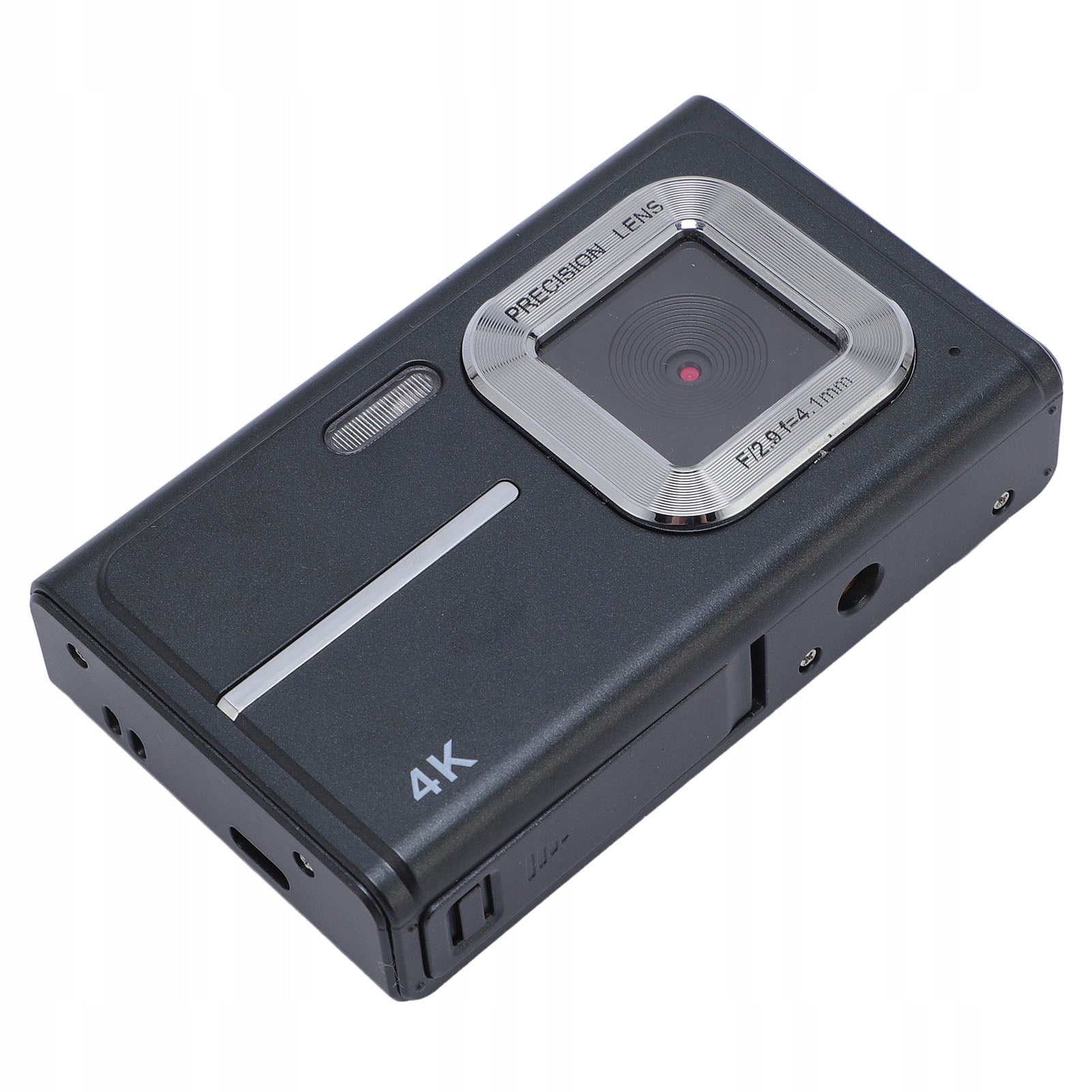 Autofocus UHD 1080p 48MP 16x Zoom Anti Shake Compact 7A Digital Camera