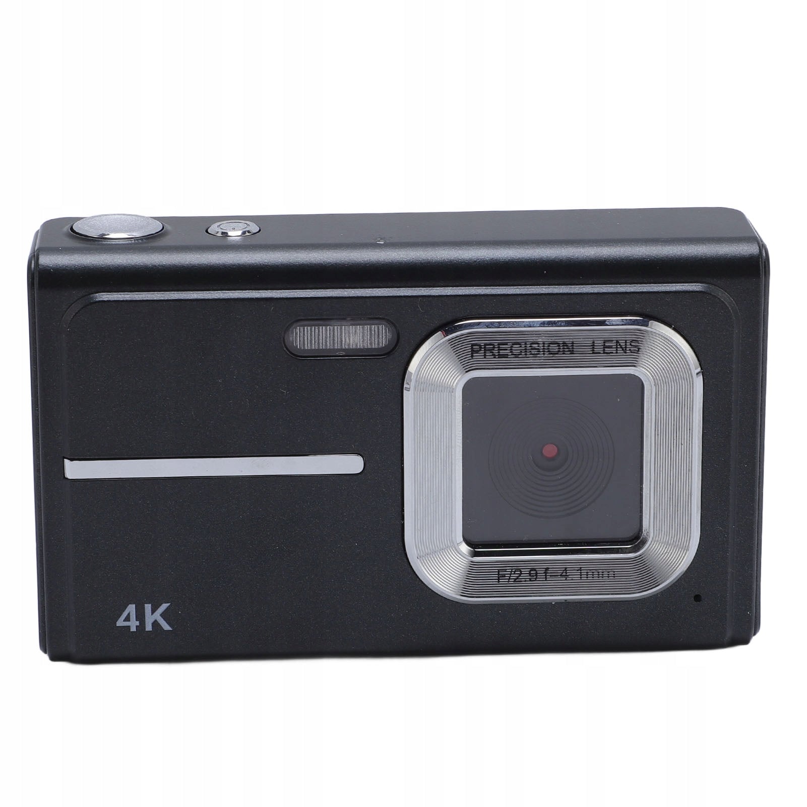 Autofocus UHD 1080p 48MP 16x Zoom Anti Shake Compact NU Digital Camera