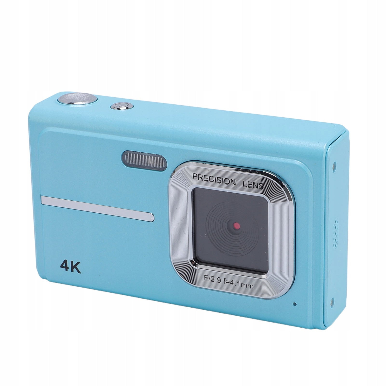 Autofocus UHD 1080p 48MP Digital Camera 16x Zoom Anti Shake Compact PL Model 9342NJEM