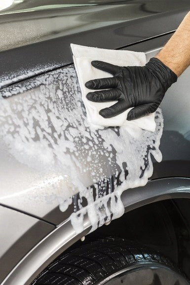 Autoland - wax for bodywork 400ml Product weight with unit packaging 0.5 kg