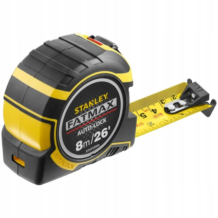 Autolock Stanley Fatmax 8M/Ex32 Packaging status original
