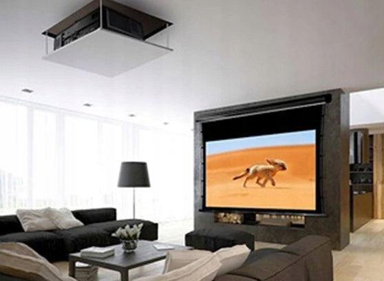Automatic Ceiling Lift For Projector Suprema Lift-SU3000 +Pilot+FREEBIE Manufacturer code LIFT-SU3000