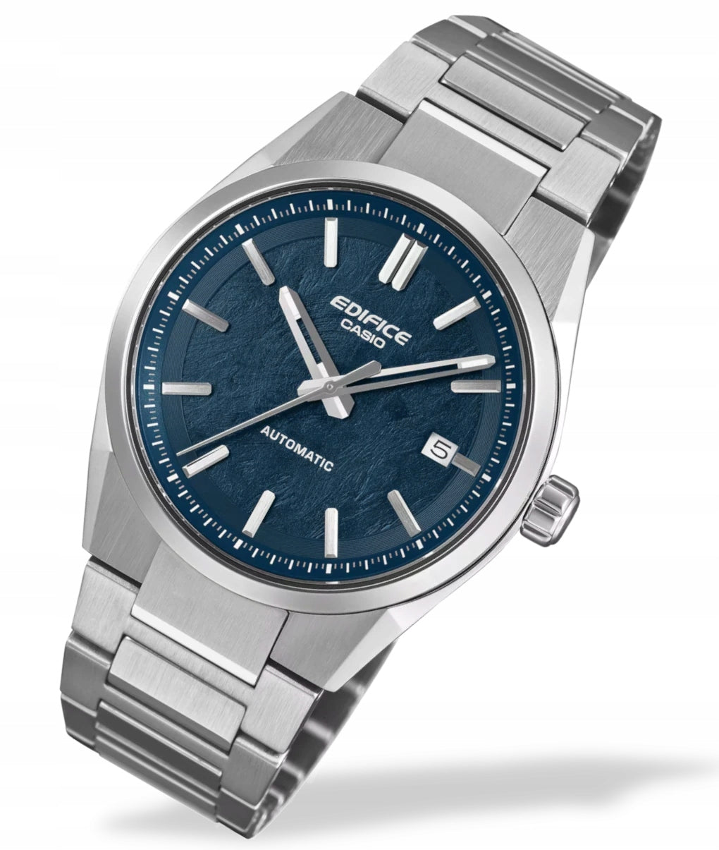 Automatic Classic Men's Watch on Bracelet Casio Edifice EFK-110D