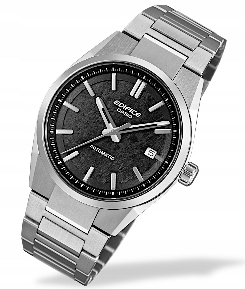 Automatic Classic Men's Watch on Bracelet Casio Edifice EFK-110D