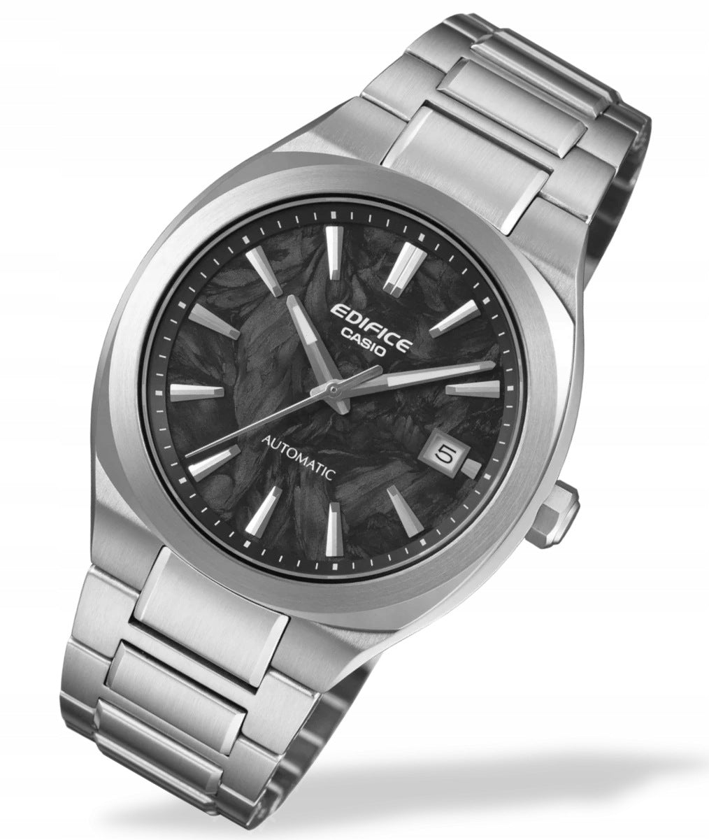 Automatic Classic Men's Watch on Bracelet Casio Edifice EFK-200CD