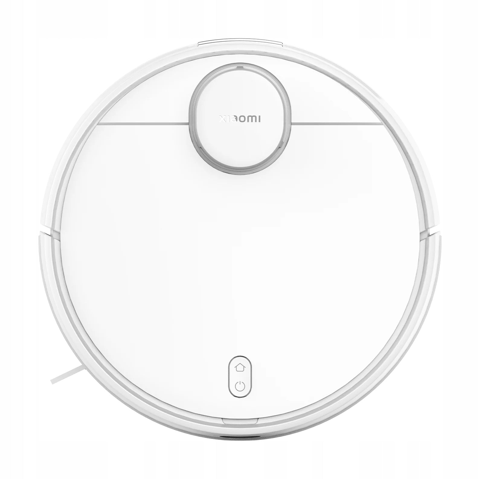 Automatic Cleaning Robot Xiaomi S12 mopping 2in1 Manufacturer code Robot sprzątający mopujący 2w1 Automatyczny